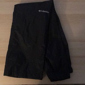 Columbia Rain Pants